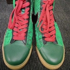NIKE 11 mens